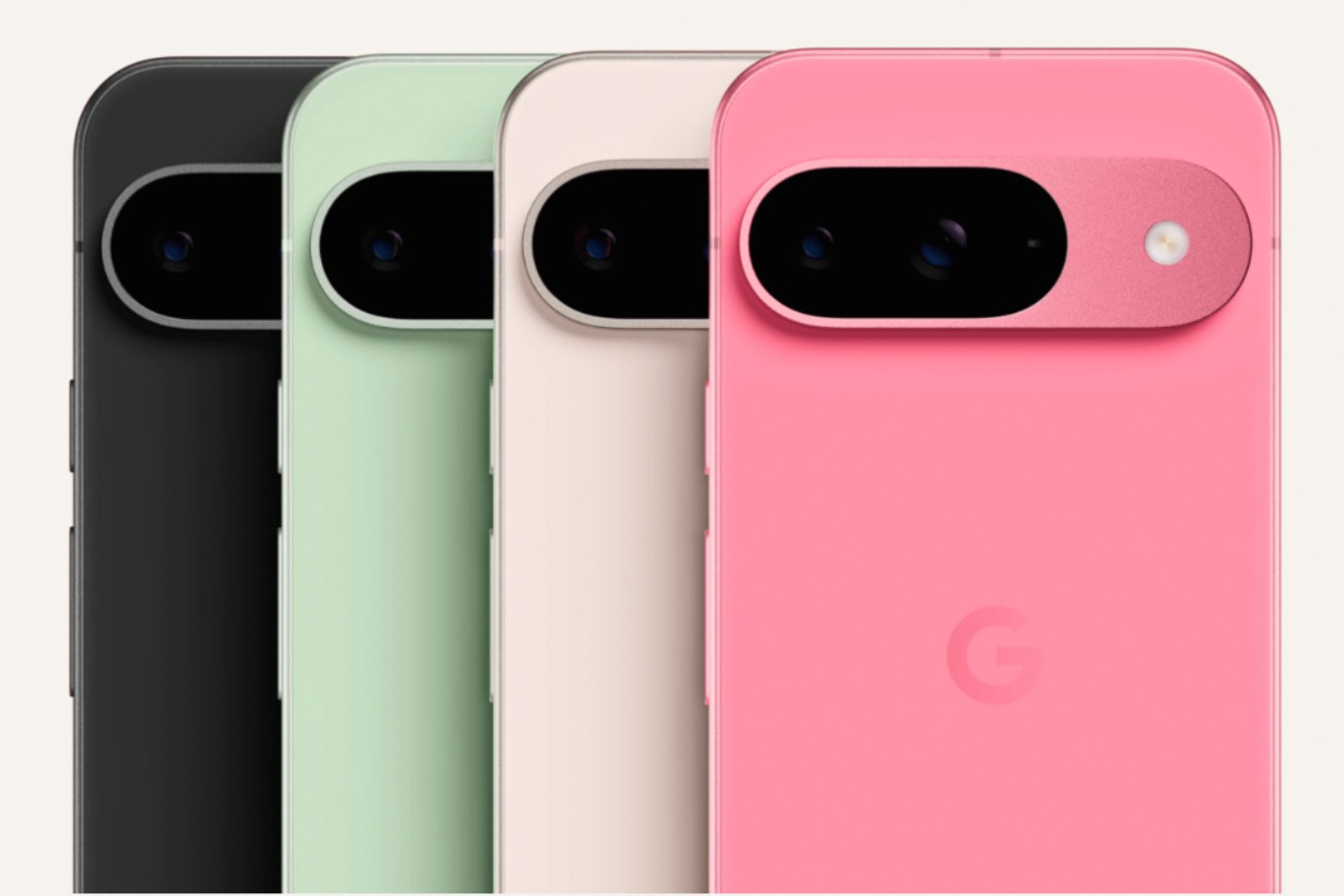 Google est KO, le Pixel 9 est à un prix tellement bas qu’il va se vendre par palettes 