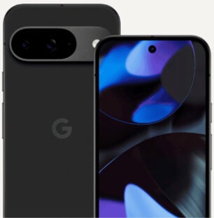 Google Pixel 9