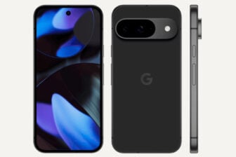 Google Pixel 9