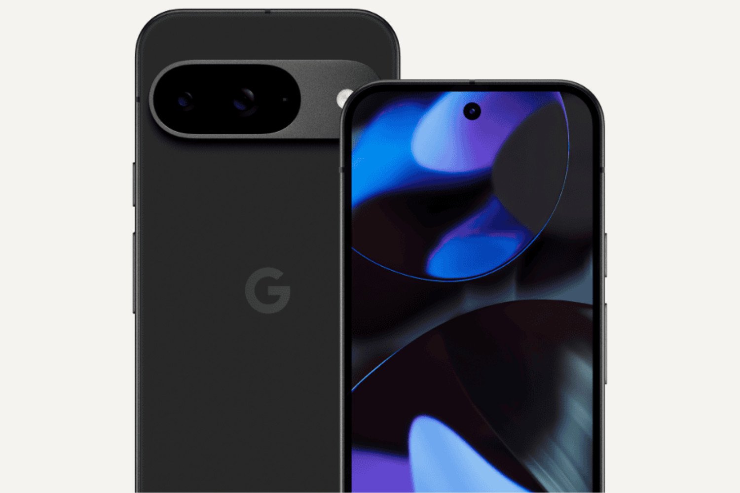 Google Pixel 9