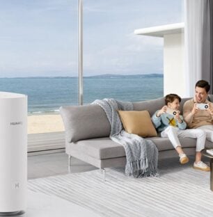 Huawei Routeur Wifi Mesh3