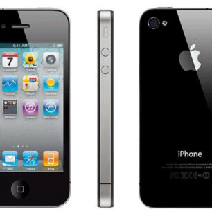 Iphone 4