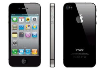 Iphone 4