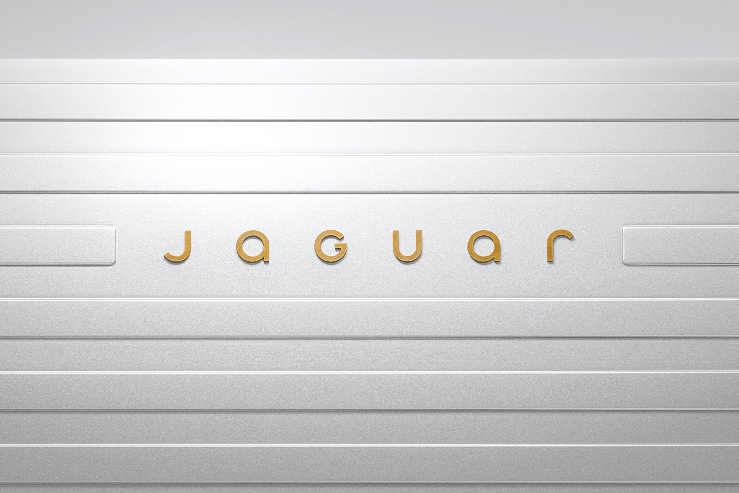 Jaguar 2024 Logo