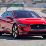 Jaguar I Pace Rachat 2024