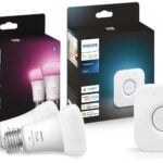 Kit Philips Hue