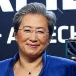 Lisa Su Amd