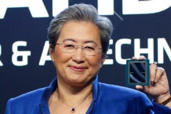 Lisa Su Amd