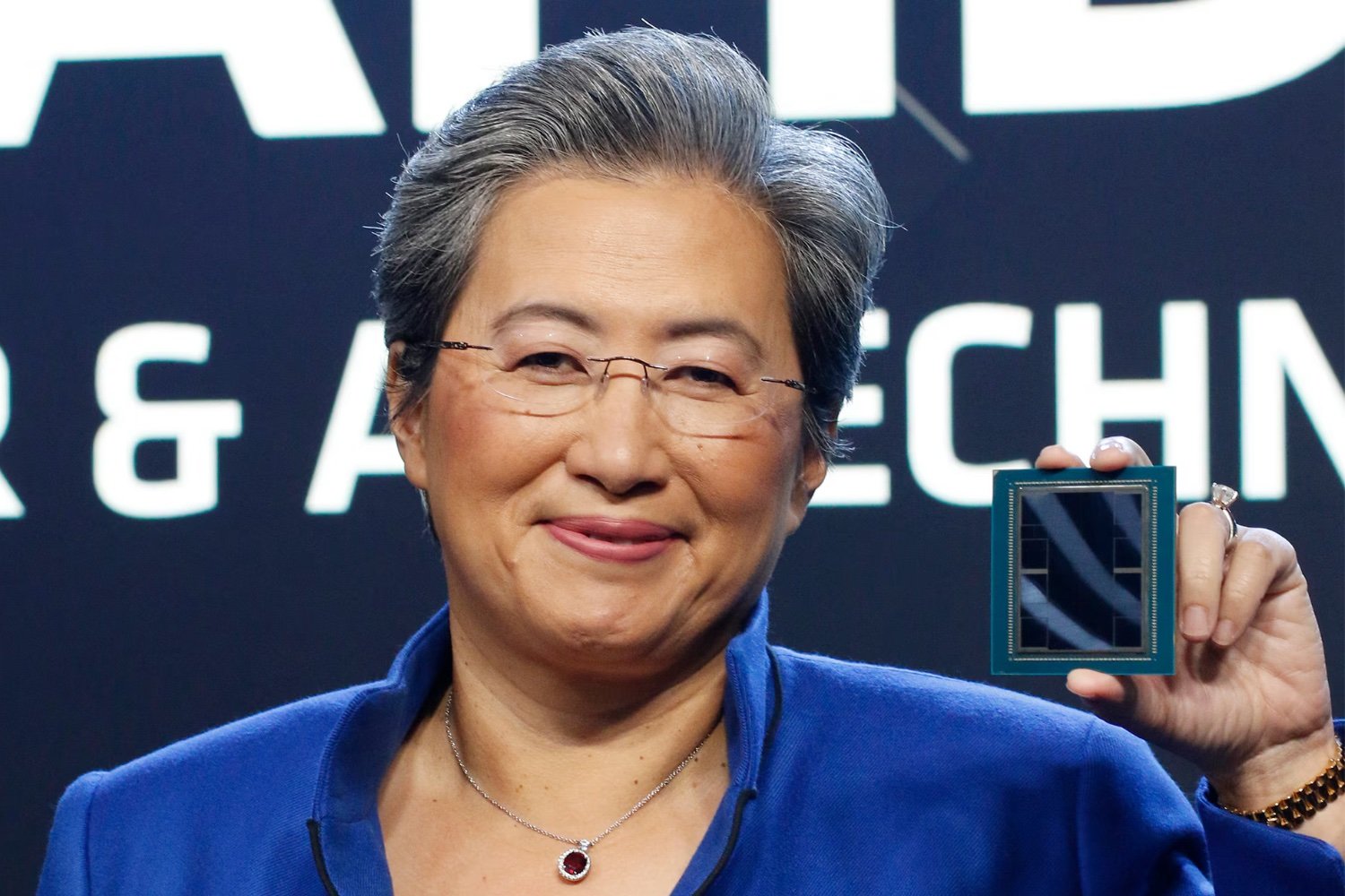 Face au rouleau compresseur Nvidia, AMD taille dans ses effectifs