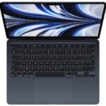 MacBook Air M2 minuit