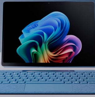 Microsoft Surface Pro 11