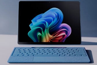 Microsoft Surface Pro 11