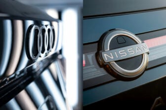 Nissan Audi Licenciements Emplois