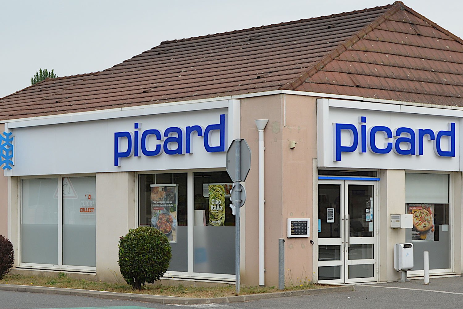 Nouveau vol de données en France : Picard prévient 45 000 clients