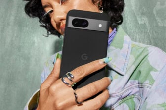 Google Pixel 8a