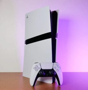 Ps5 Pro