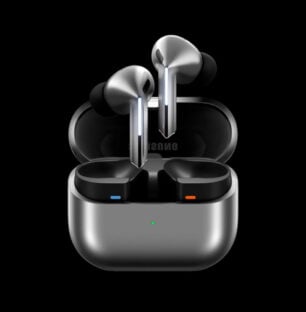 Samsung Galaxy Buds 3 Pro