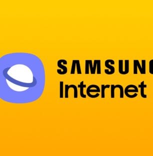 Samsung Internet