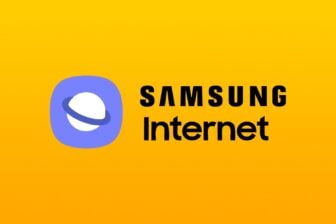 Samsung Internet