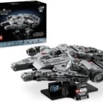 Set Lego Star Wars