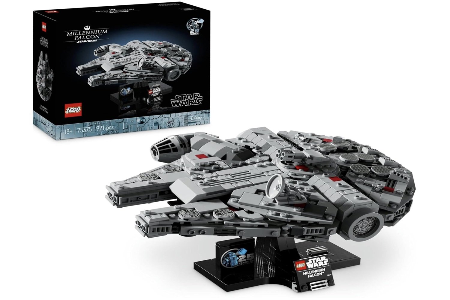 Set Lego Star Wars