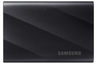 SSD Samsung T9