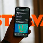 Strava App Sportifs