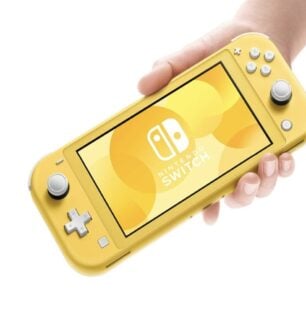 Switch Lite