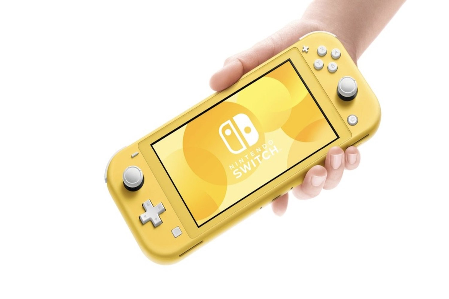 Switch Lite