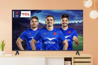 Tcl Sf540