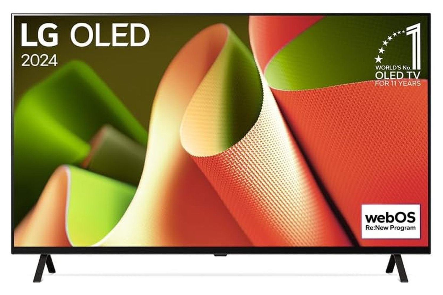 Tv Lg Oled 2024