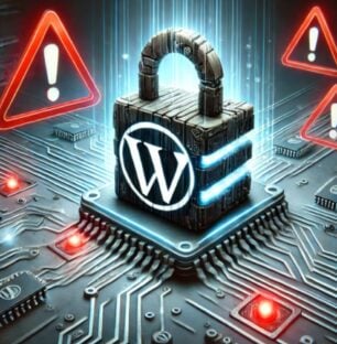 Wordpress Sites Vulnerables