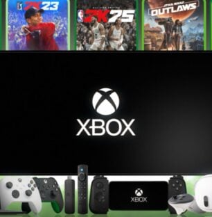 Xbox Game Pass Ultimate