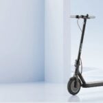 Xiaomi Electric Scooter 4