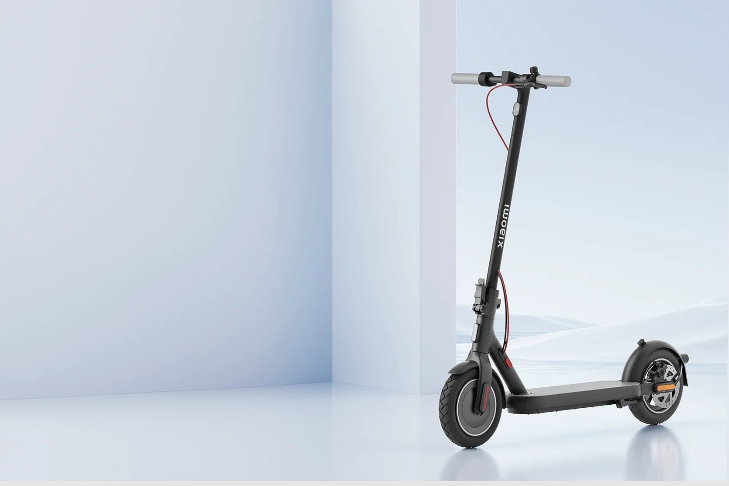 Xiaomi Electric Scooter 4