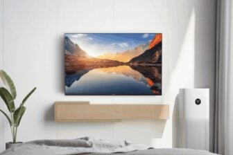 Xiaomi Tv A Pro