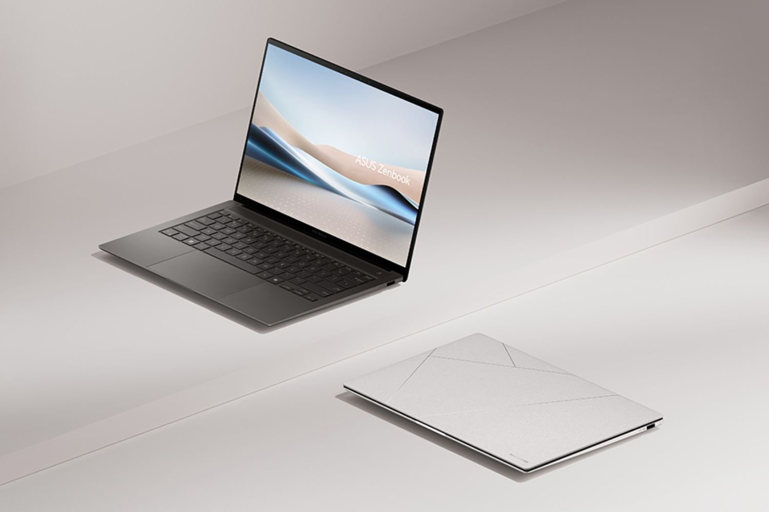 Zenbook S14 Asus