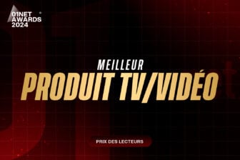 01net Awards Prix Lecteur Tv Video