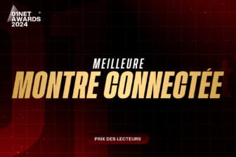 01net Awards Meilleure Montre Connectee Huawei Gt5 Pro