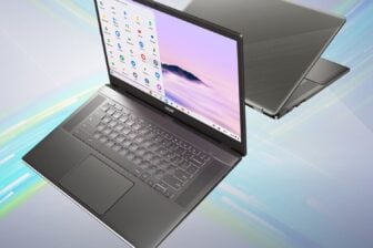 Acer Chromebook Plus 515