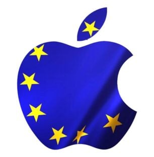 Apple Europe Ue