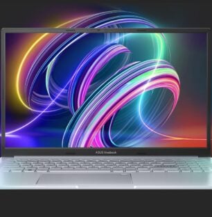 Asus Vivobook 15 Oled