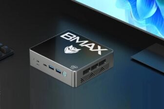 Bmax B4 Plus