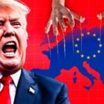 Eucs Trump Europe Clic Droit