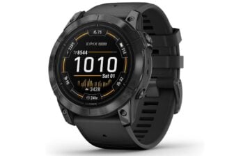 Garmin Epix Pro