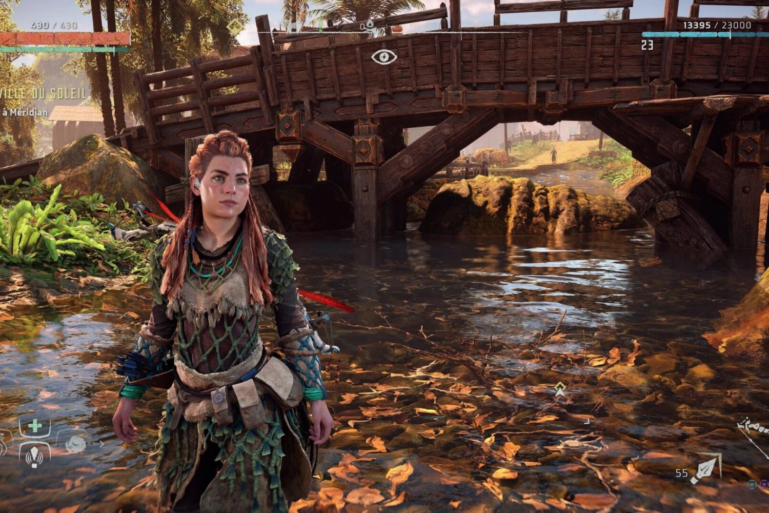 Horizon Zero Dawn Remastered