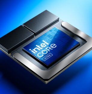 Intel Core Ultra(1)