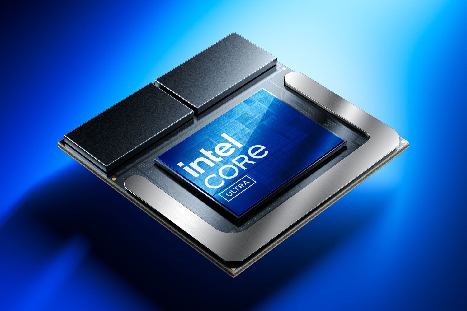 Intel Core Ultra(1)