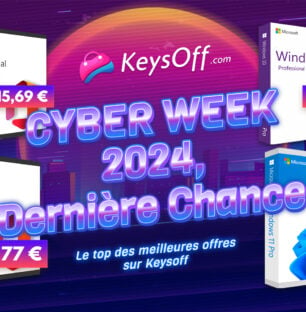 Keysoff 2024 Cyber week