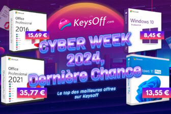 Keysoff 2024 Cyber week